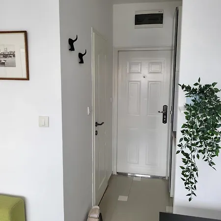 Apartamento View Belgrado