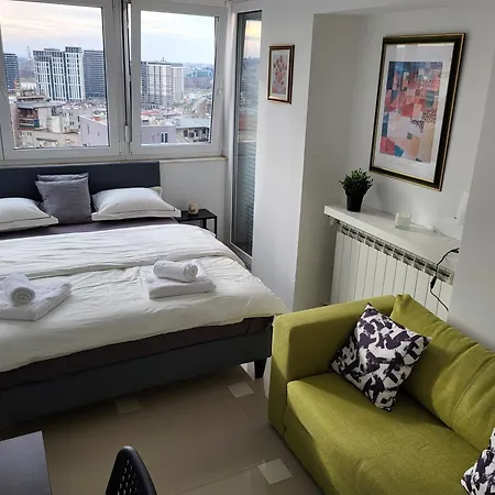 View Apartamento